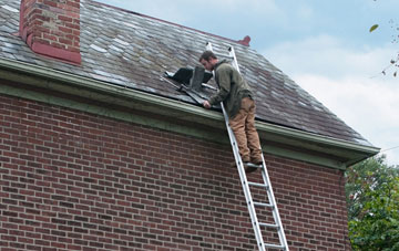 what affects urgent Winterborne Came roof repairs