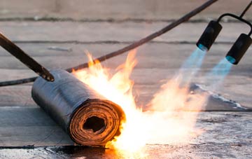 Winterborne Came asphalt flat roofing repairs