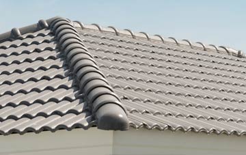 advantages of Winterborne Came clay roofing