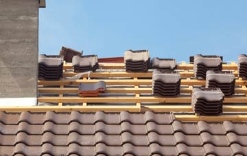 Winterborne Came clay roofing costs