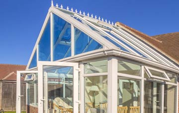 conservatory roof insulation costs Winterborne Came