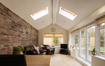 conservatory roof insulation Winterborne Came, Dorset