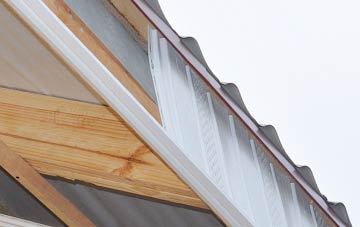 why Winterborne Came fascia repairs are essential