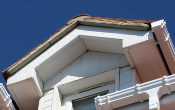 Winterborne Came fascia installation costs