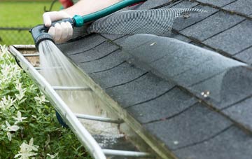 Winterborne Came gutter cleaning costs