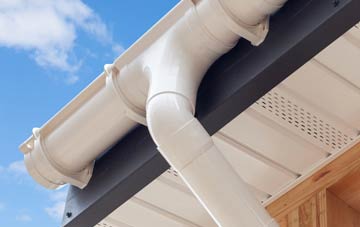 Winterborne Came gutter installation costs