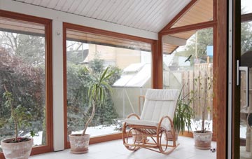 Winterborne Came hardwood conservatory roofing repairs