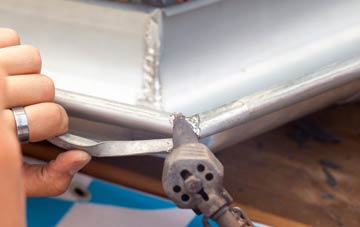 disadvantages of Winterborne Came lead roofing