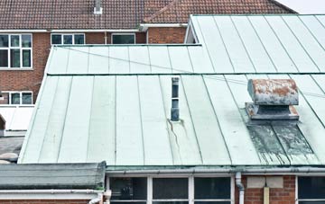Winterborne Came lead roofing costs