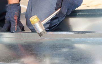 Winterborne Came metal roofing costs