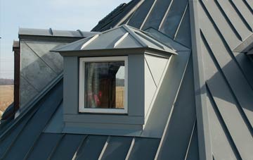 metal roofing Winterborne Came, Dorset