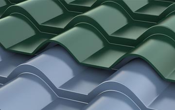who should consider Winterborne Came plastic roofs