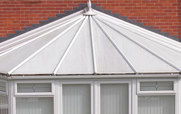Winterborne Came polycarbonate conservatory roof repairs