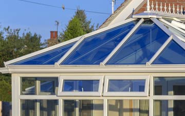 professional Winterborne Came conservatory insulation