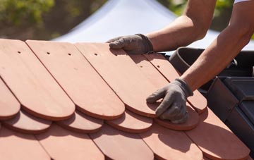 Winterborne Came roof tile contractors
