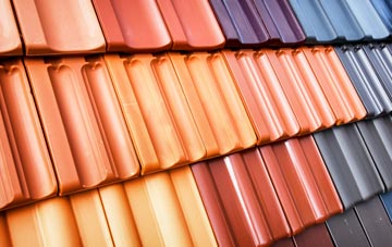 Winterborne Came roof tile costs