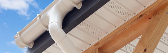 get Winterborne Came guttering quotes today