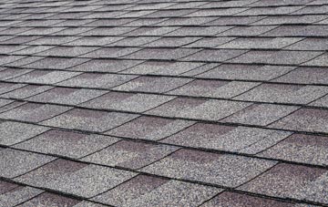 Winterborne Came tiles for shallow pitch roofing