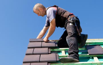 disadvantages of Winterborne Came slate roofing