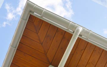 Winterborne Came soffit types