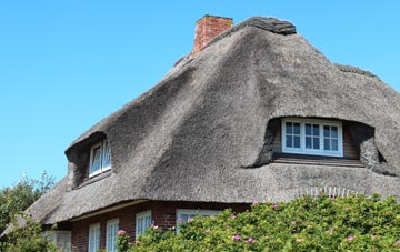 thatch roofing Winterborne Came, Dorset