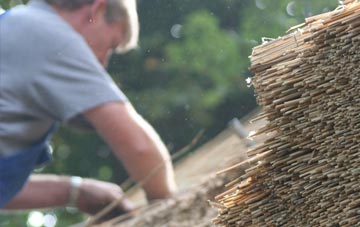 professional Winterborne Came thatchers