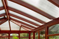 Winterborne Came conservatory roofing insulation