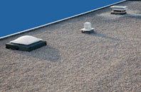 Winterborne Came flat roofing