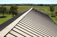 Winterborne Came metal roof quotes
